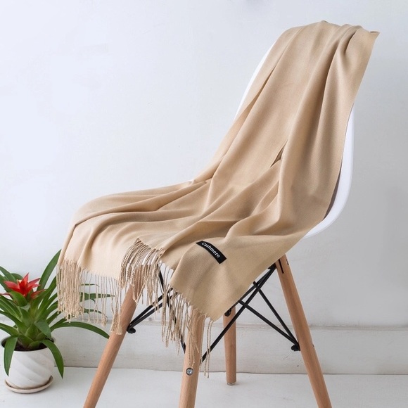 Cashmeres Wrapping - Picture 3 of 5